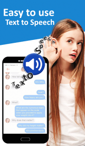 Text to Speech - Voice to Text