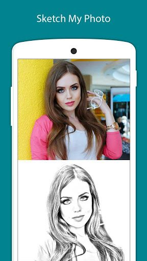 Pencil Sketch MOD APK 3.0 (PRO) | DLPure.com