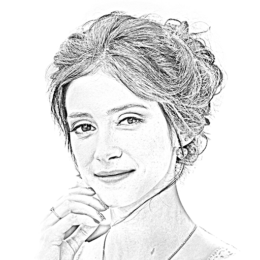 Photo To Pencil Sketch Online Editor - How To Turn A Photo Into A ...