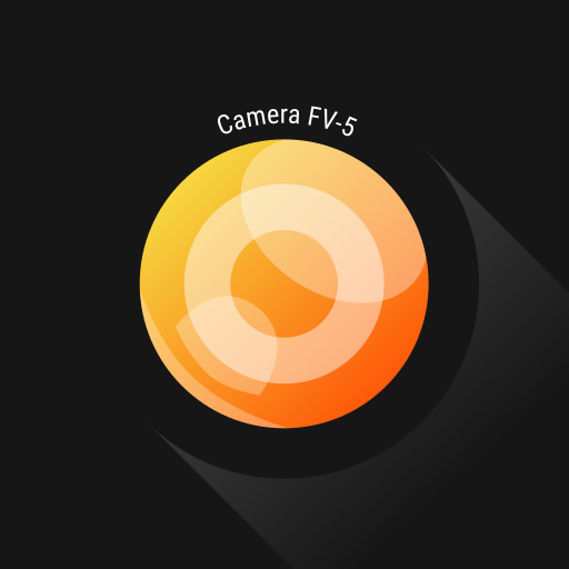 Camera FV-5 MOD APK 5.3.3 (Paid Patched) Pic