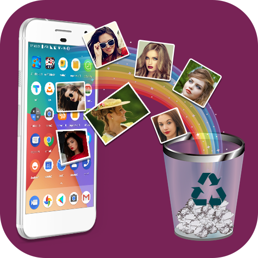 Recover Deleted All Photos, Files And Contacts 11.03 (PRO Mod) Pic
