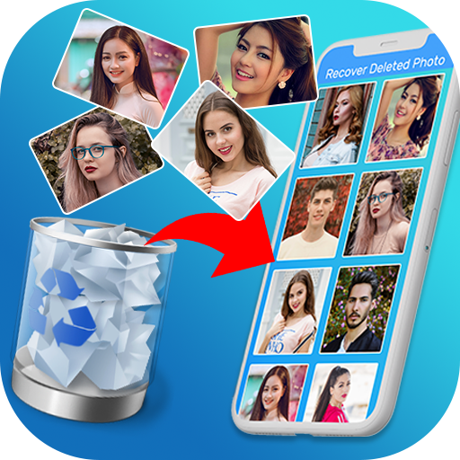 Restore Deleted Photos 2020 MOD APK 5.7 (PRO) Pic