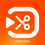 Viva Video Editor - Snack Video Maker with Music