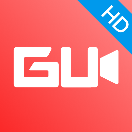 GU Screen Recorder with Sound, Clear Screenshot 3.4.1 (Proper Vip) Pic