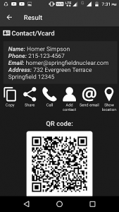 QR/Barcode Scanner PRO