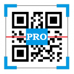 QR/Barcode Scanner MOD APK 1.3.9 (PRO)