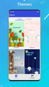 Cool S20 Launcher Galaxy OneUI