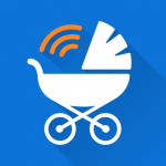 Baby Monitor 3G - Video Nanny & Camera