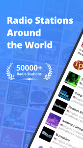 My Radio: Local Radio Stations