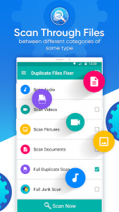 Duplicate Files Fixer & Remove