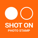 Shot On Stamp Photos with ShotOn Watermark Camera