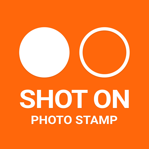 Shot On Stamp Photos with ShotOn Watermark Camera 3.3.1 (Premium) Pic