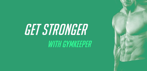 GymKeeper — Gym log, Workout tracker v4.22 [Unlocked]