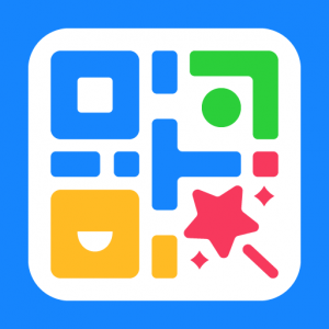 QR Code Generator MOD APK 1.02.33.1221 (Vip) Pic