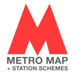 Metro World Maps MOD APK 3.2.7 (Unlocked)