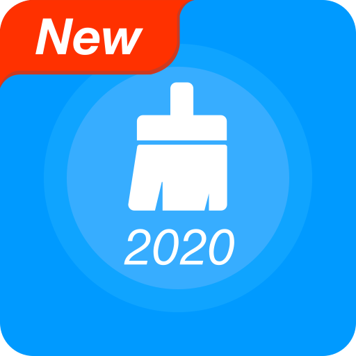 Fancy Cleaner 2020 MOD APK 7.5.6 (Premium) Pic