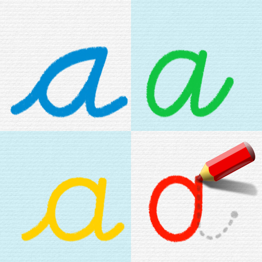 LetraKid Cursive MOD APK 1.0.5 (Sap) Pic