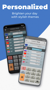 Currency Converter Plus