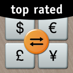 Currency Converter Plus Free with AccuRate™ 2.8.1 (Unlocked) Pic