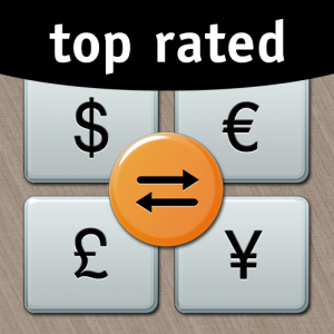 Currency Converter Plus Free with AccuRate™ 2.8.1 (Unlocked) Pic