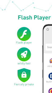 Dolphin Browser - Fast, Private & Adblock🐬