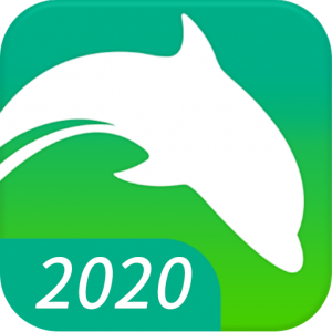 Dolphin Browser MOD APK 12.2.9 Pic