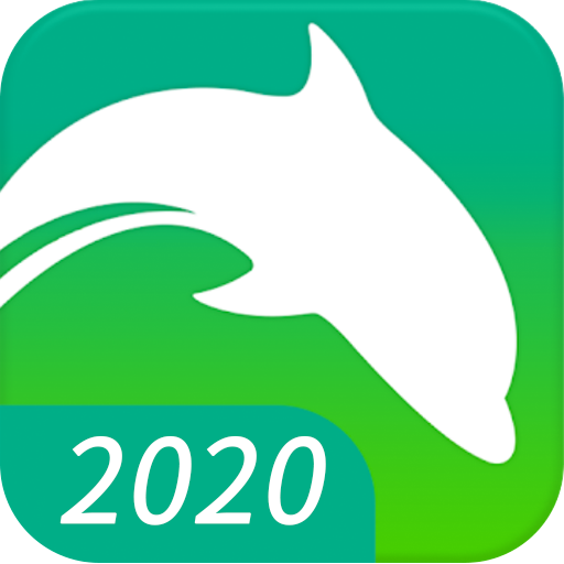 Dolphin Browser MOD APK 12.2.9 Pic