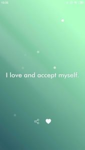 I am - Daily affirmations