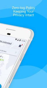 VPN Unlimited – Proxy Shield