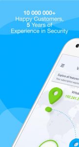 VPN Unlimited – Proxy Shield