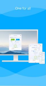 VPN Unlimited – Proxy Shield