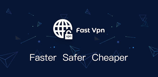 FastVPN MOD APK 1.1.1 (VIP)