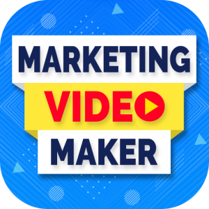 Marketing Video, Promo Video, Slideshow Maker 66.0 (SAP Pro) Pic