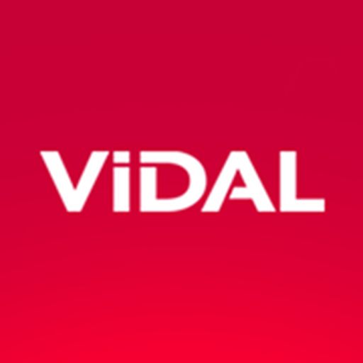 VIDAL Mobile MOD APK 4.6.1b969 (Subscribed)