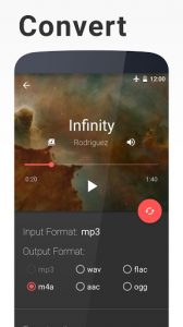 Timbre: Cut, Join, Convert Mp3 Audio & Mp4 Video