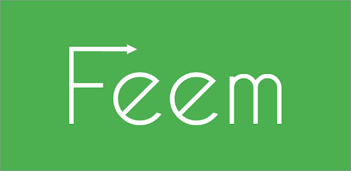 Feem v4. Share Files Offline 4.4.2 (AdFree)