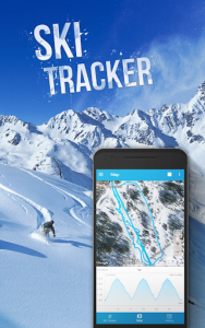 Ski Tracker