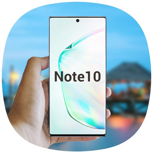 Perfect Note10 Launcher for Galaxy Note,Galaxy S A 6.5.1 (Premium) Pic