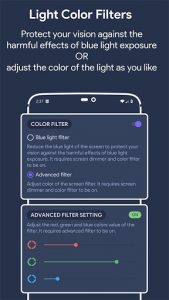 Night Owl - Screen Dimmer & Night Mode