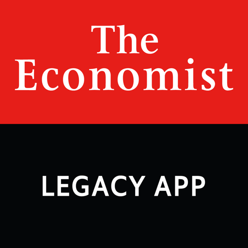 The Economist. Weekly issue 2.11.3 (Subscribed Modded) Pic