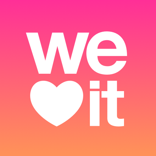 We Heart It MOD APK 8.8.2.RC-GP-Free(21838) (Premium) Pic