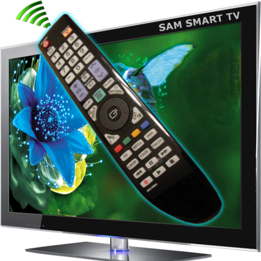 TV Remote MOD APK for Samsung 1.100 (AdFree) Pic