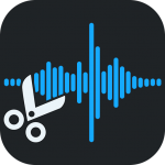 Audio Music Editor, MP3 Cutter