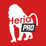 Heria Pro MOD APK 3.4.0 (Unlocked)