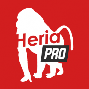 Heria Pro MOD APK 3.4.0 (Unlocked) Pic