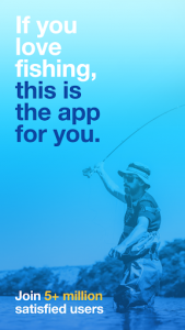 Fishing Points - Fishing App