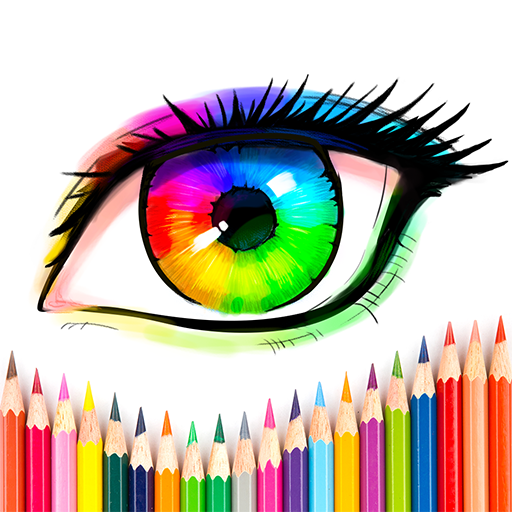 InColor MOD APK 6.1.2 (Subscribed) Pic