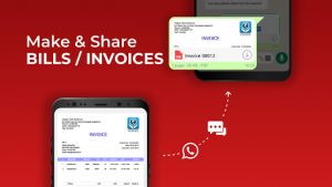 Billing App GST Invoice Maker