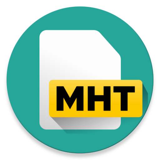MHT/MHTML Viewer MOD APK 2.7 (AdFree) Pic