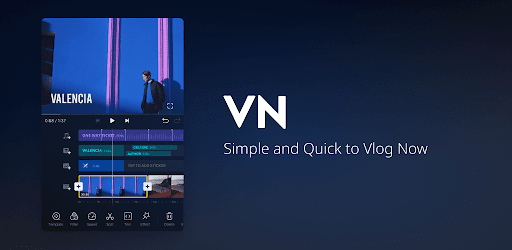 vn video editor for pc windows 10